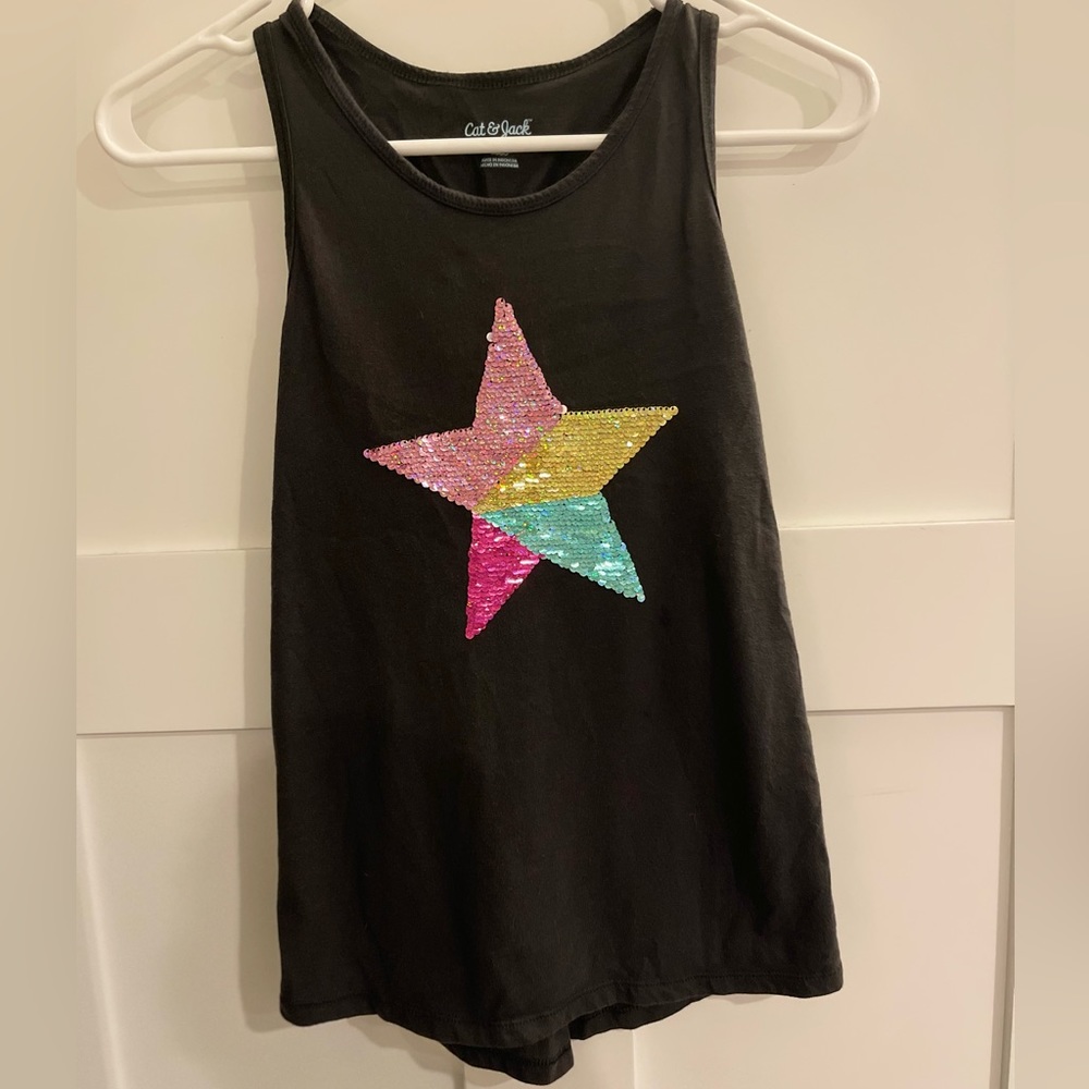 Cat & Jack, girls size L 10/12